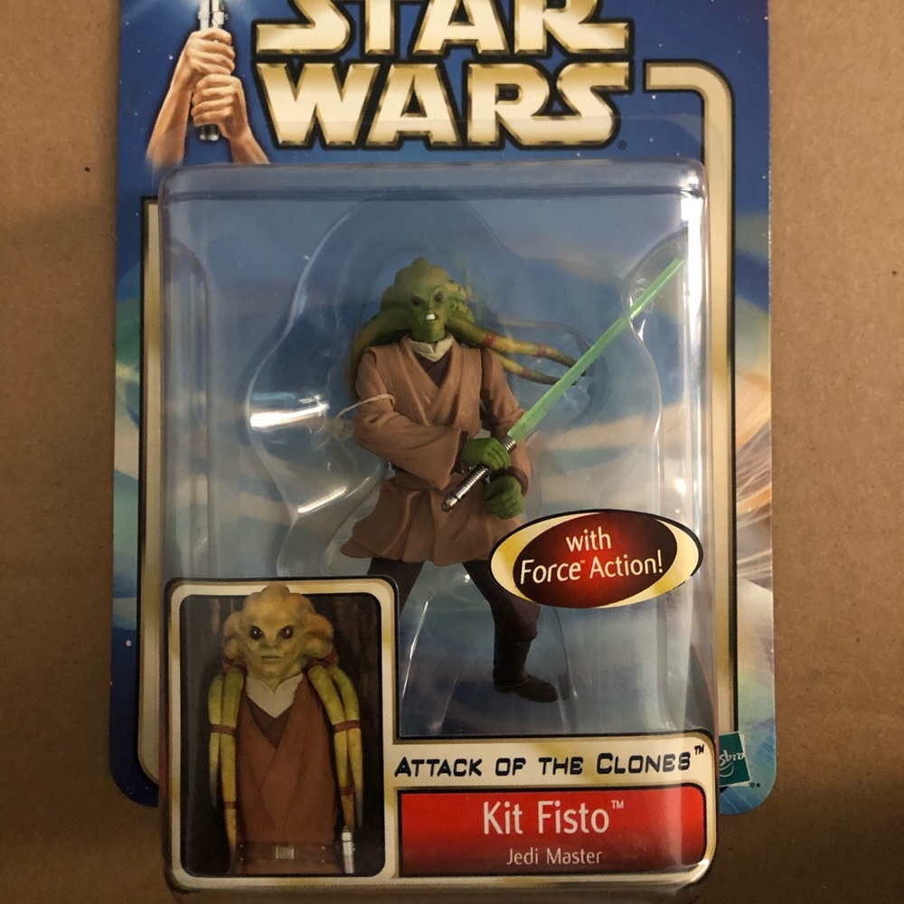 Star Wars